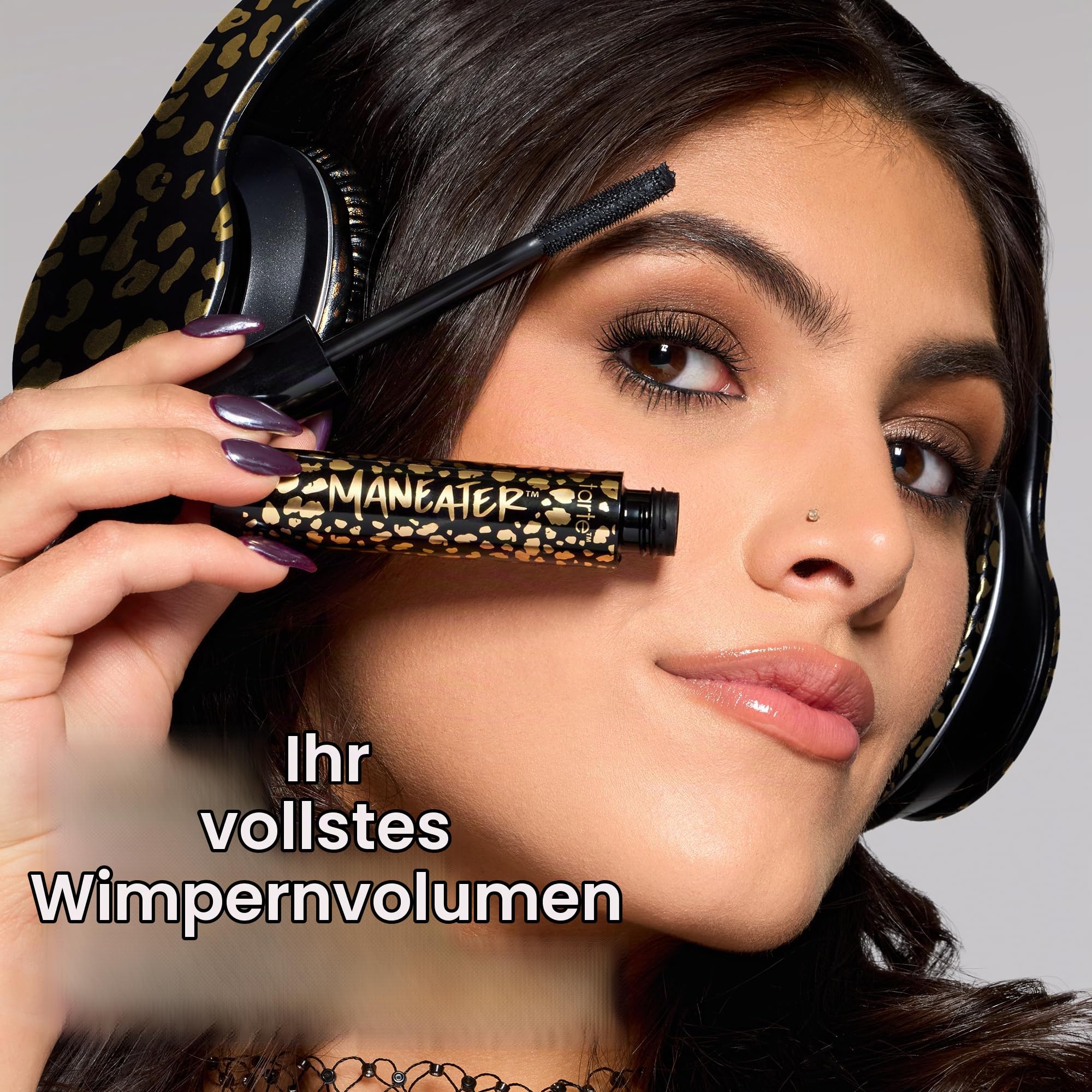 Tarte Maneater Magnetic Mascara