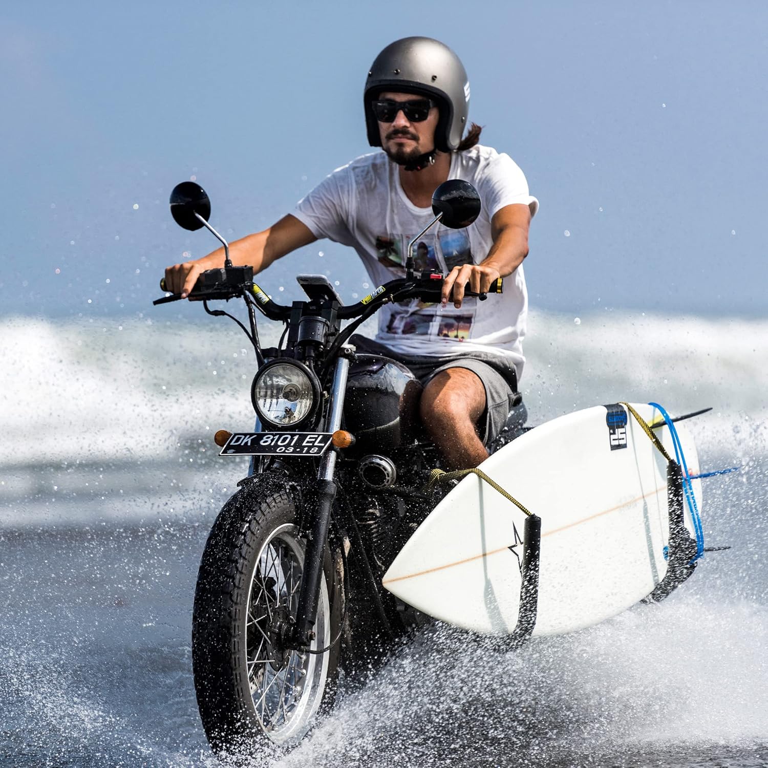 SP CONNECT Weather Cover compatible with S21