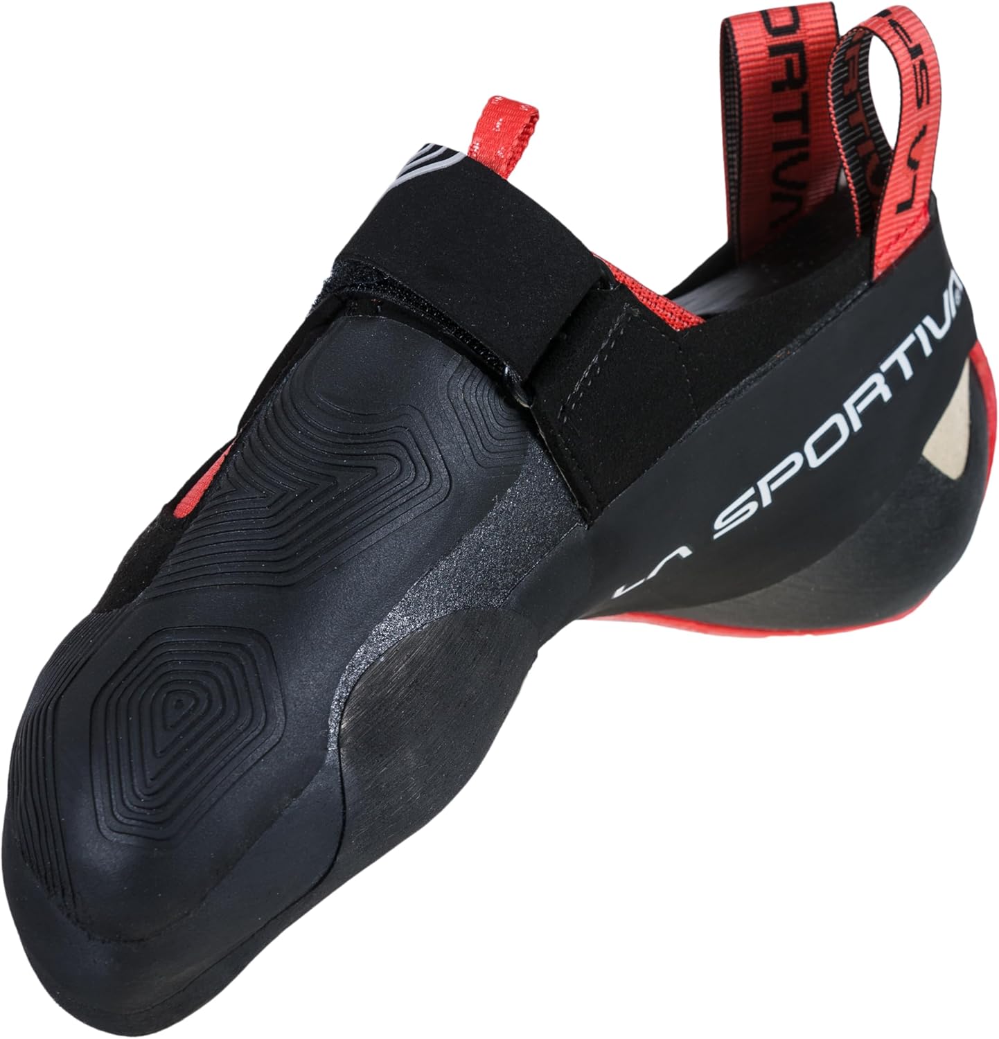 La Sportiva Womens Theory Performance Rock Climbing Shoes