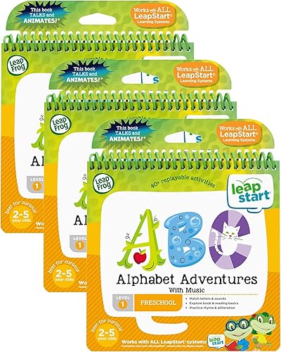 Miniatura 13 de LeapFrog LeapStart Bluey Diversión