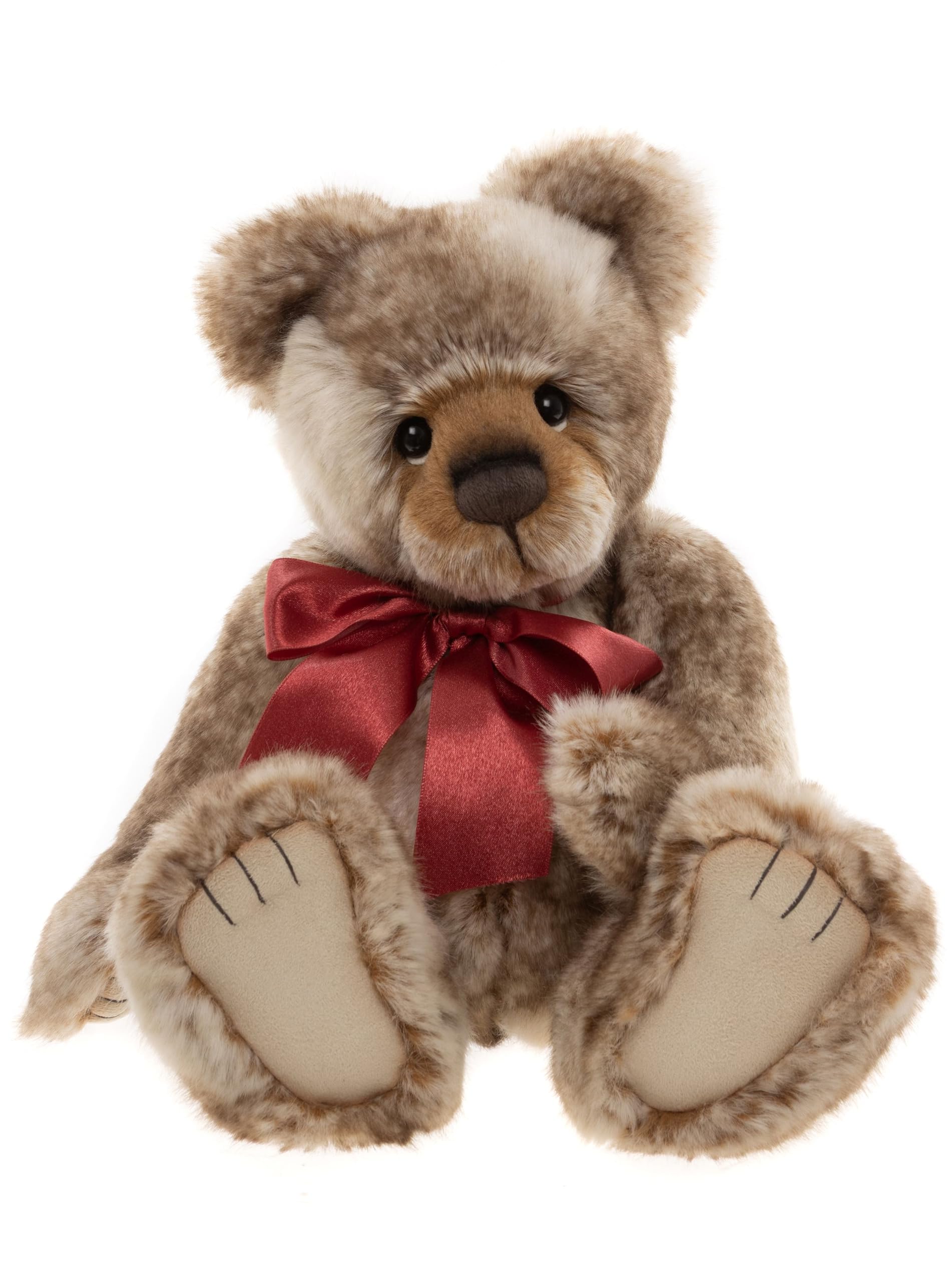 Charlie Bears Hughes
