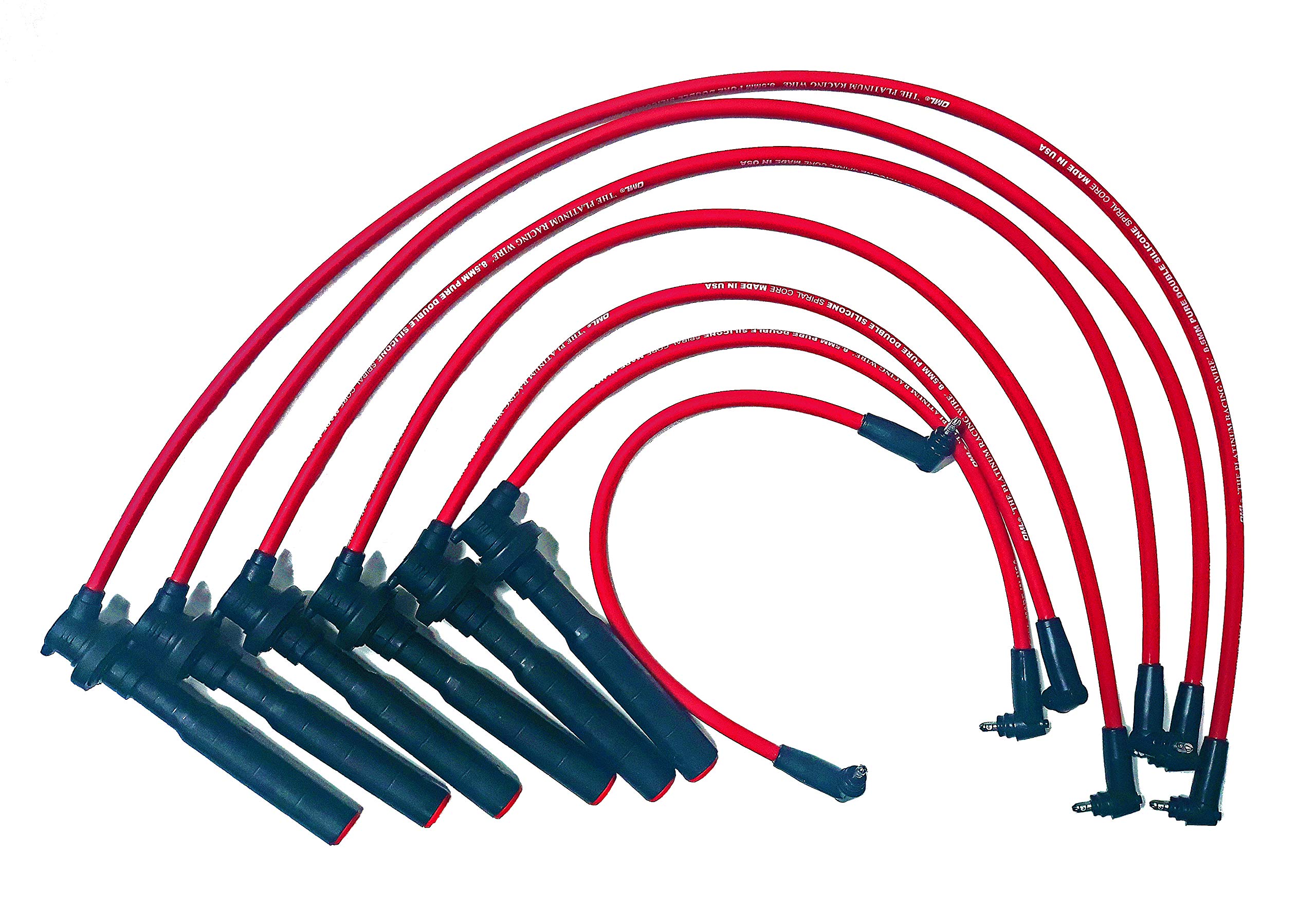 Amazon.com: LX450 Land Cruiser 4.5L 1FZFE 93-97 High