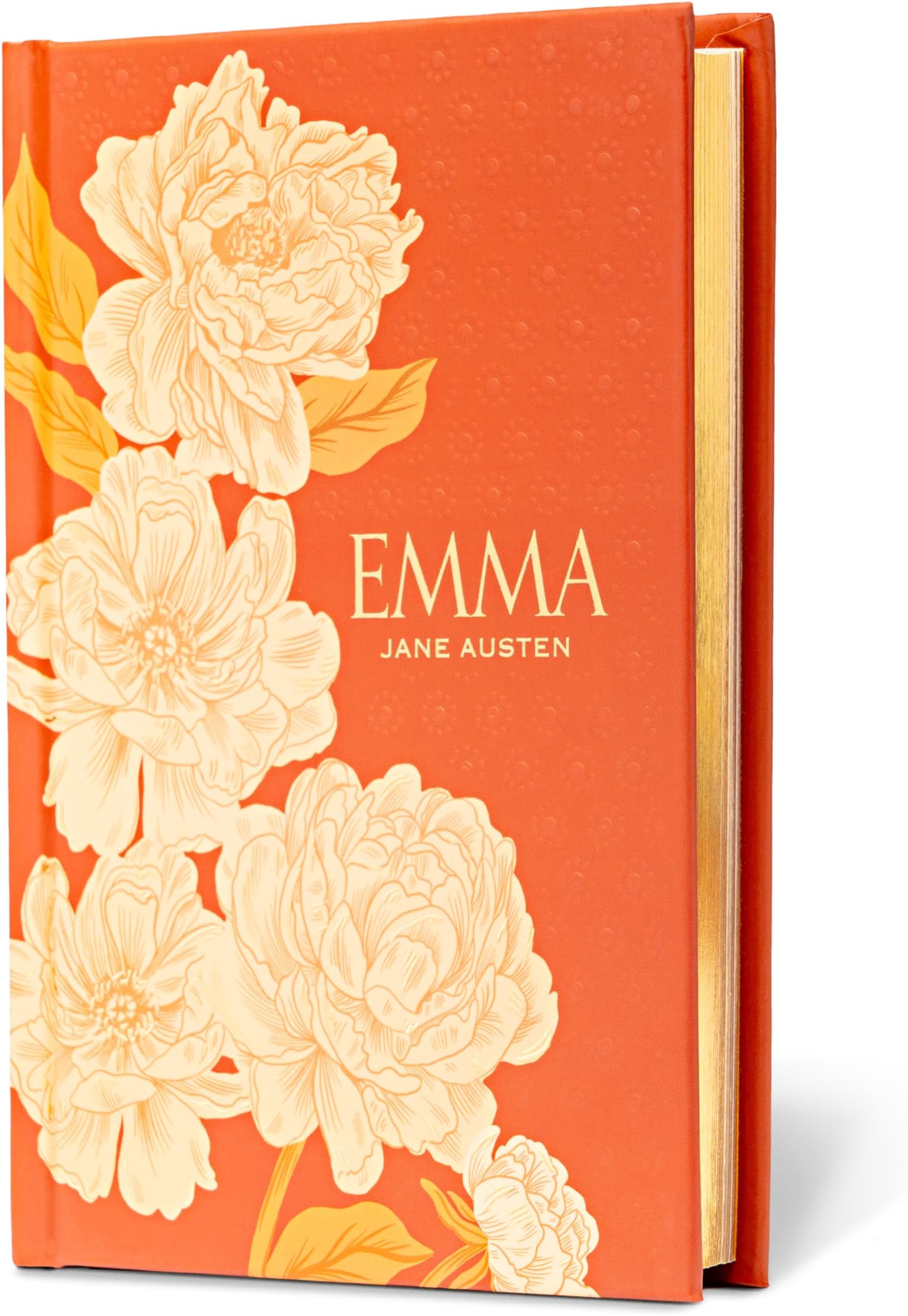 Emma (Special Edition) (Signature Gilded Editions)