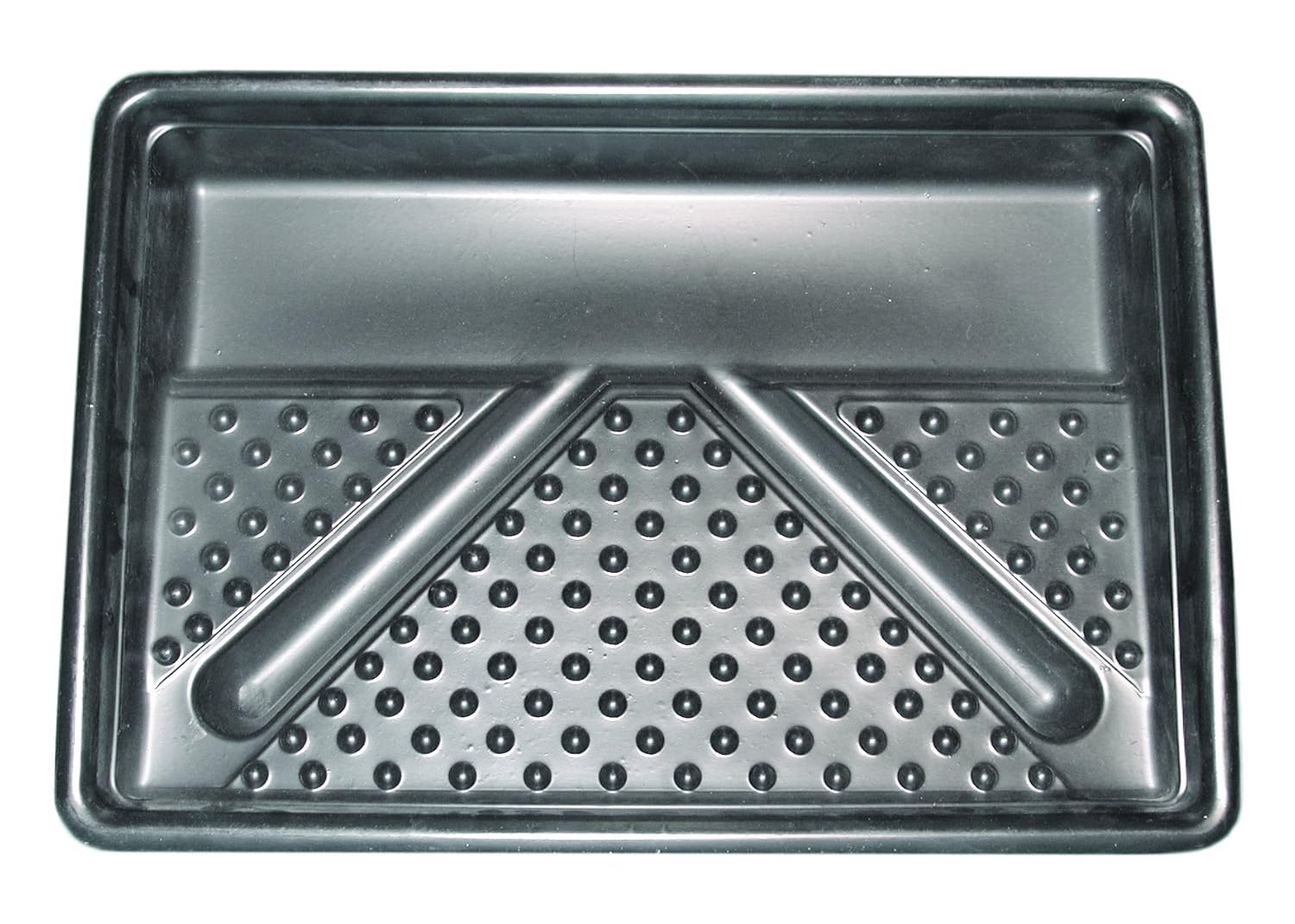 Magnolia Brush PET-1800 22" Plastic Industrial Paint Tray (Case of 6)