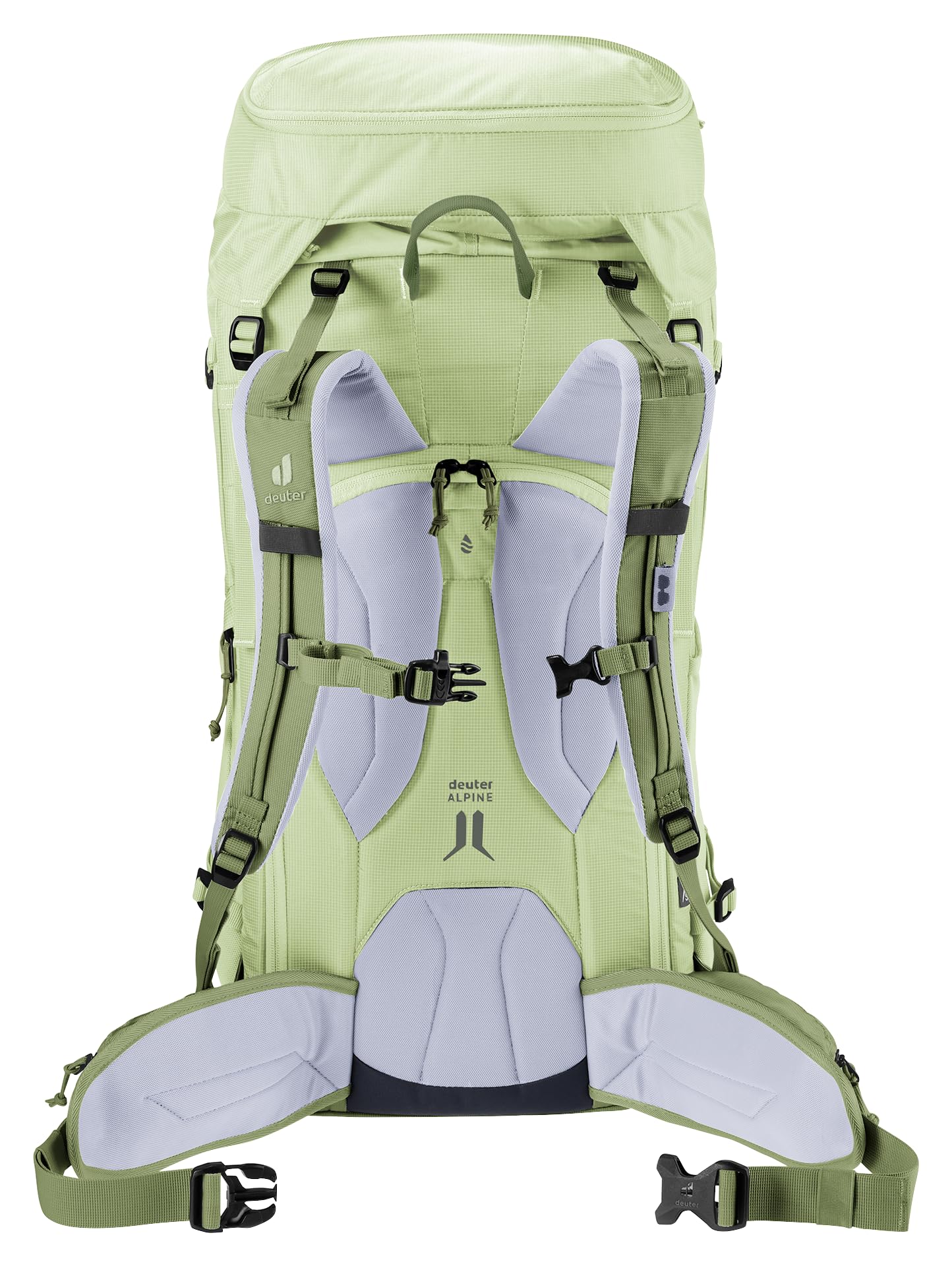 deuter Damen Rise 32+ Sl Rucksack (1er Pack)