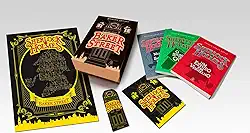 Os irregulares de Baker Street