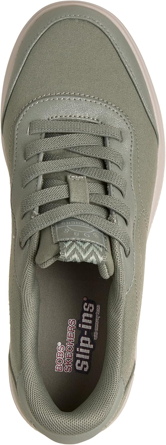 Skechers Women's Bobs Skip Cute - City Stride