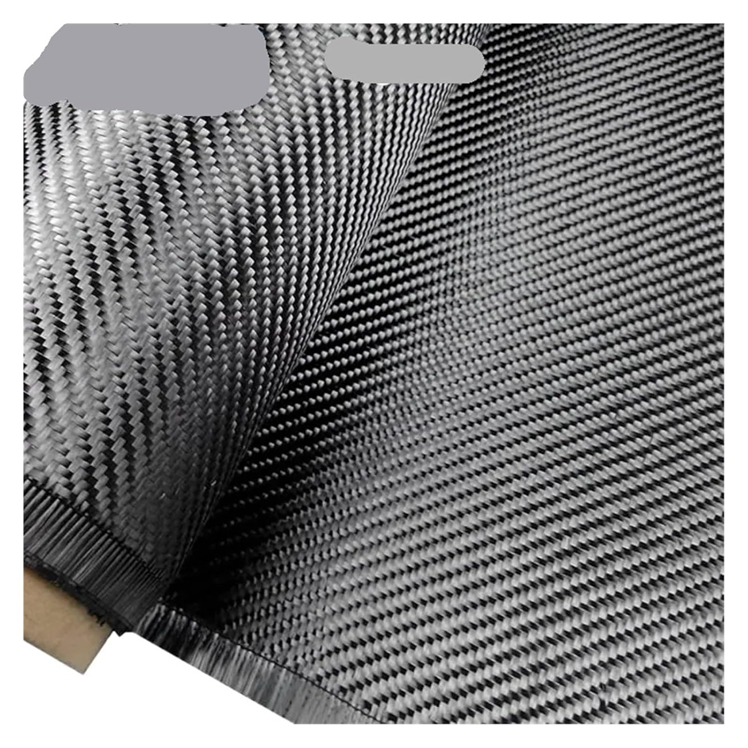 10m/Lot Twill 3K 200g Carbon Fiber Fabric 1m Width(A Grade 200g Twill)
