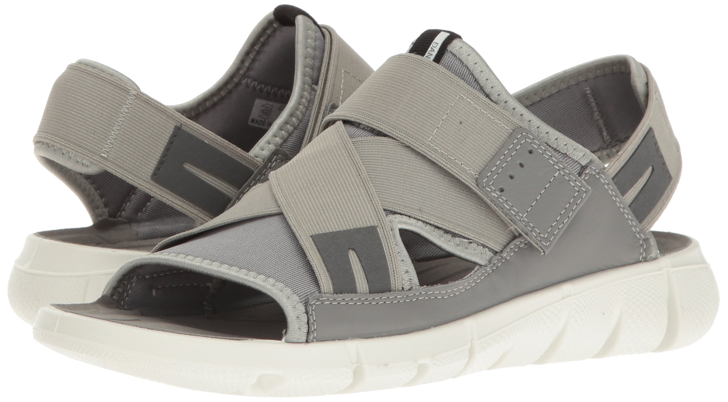 Ecco Womens Intrinsic Sandal Desertcart Seychelles