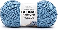 Vista 1 de BERNAT Forever Fleece 9.88 oz - Bolígrafo azul