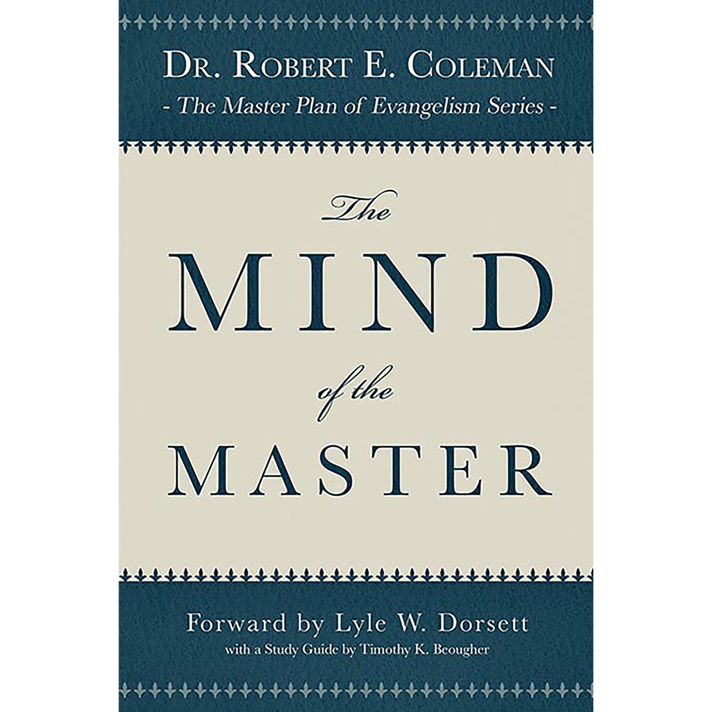 The Mind of the Master