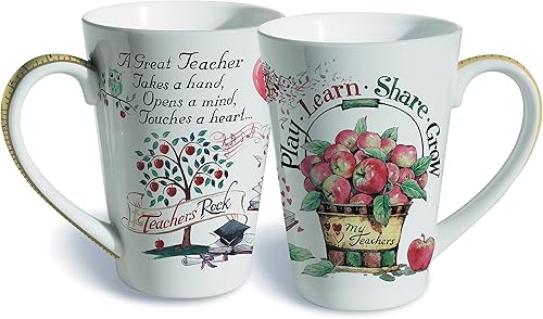 Vista 9 de Lissom Design Sticky Notes - Bloc de notas autoadhesivo de diseñador para el hogar u oficina, 75 hojas, regreso a la escuela Profesor A+