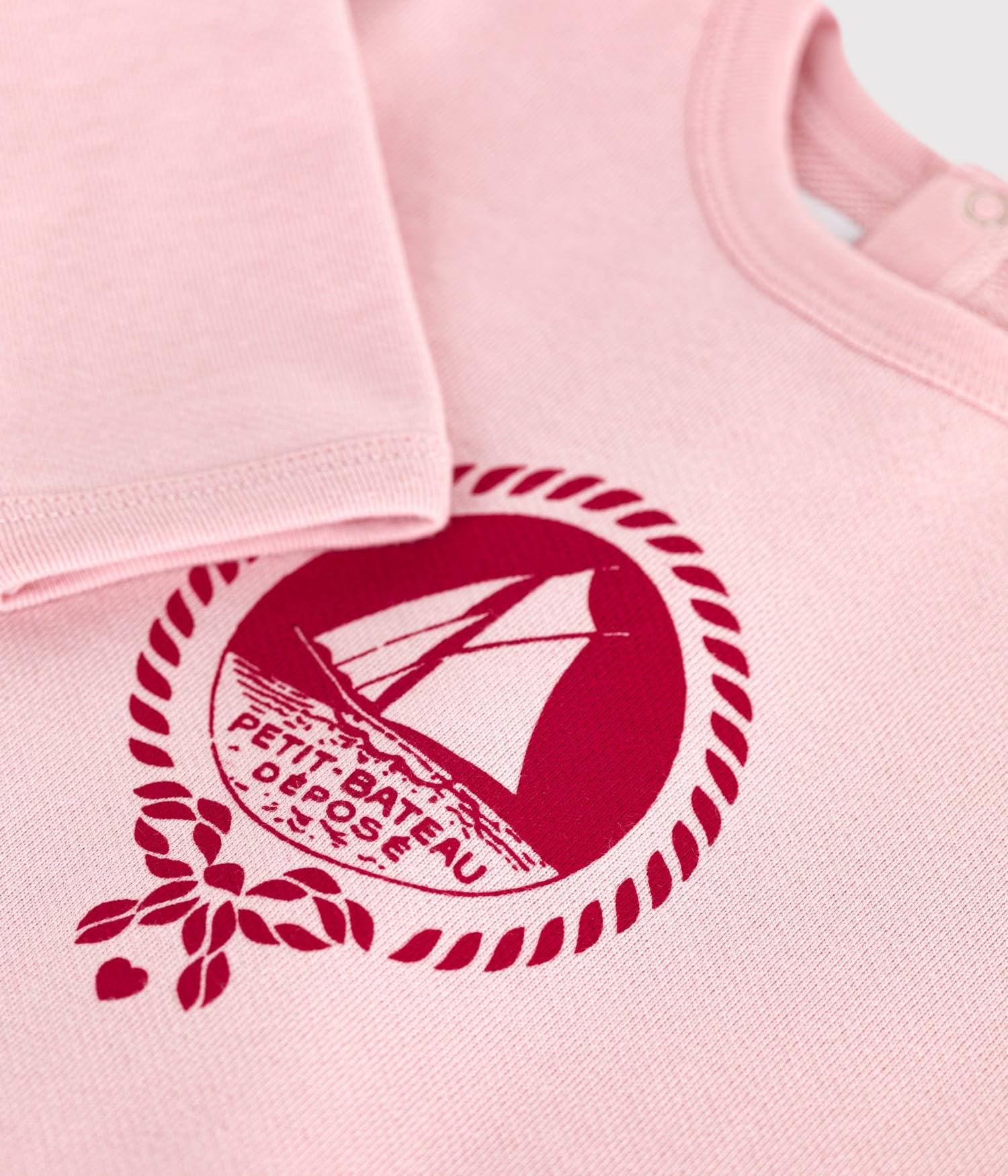 Petit Bateau A0EIG Sweatshirt