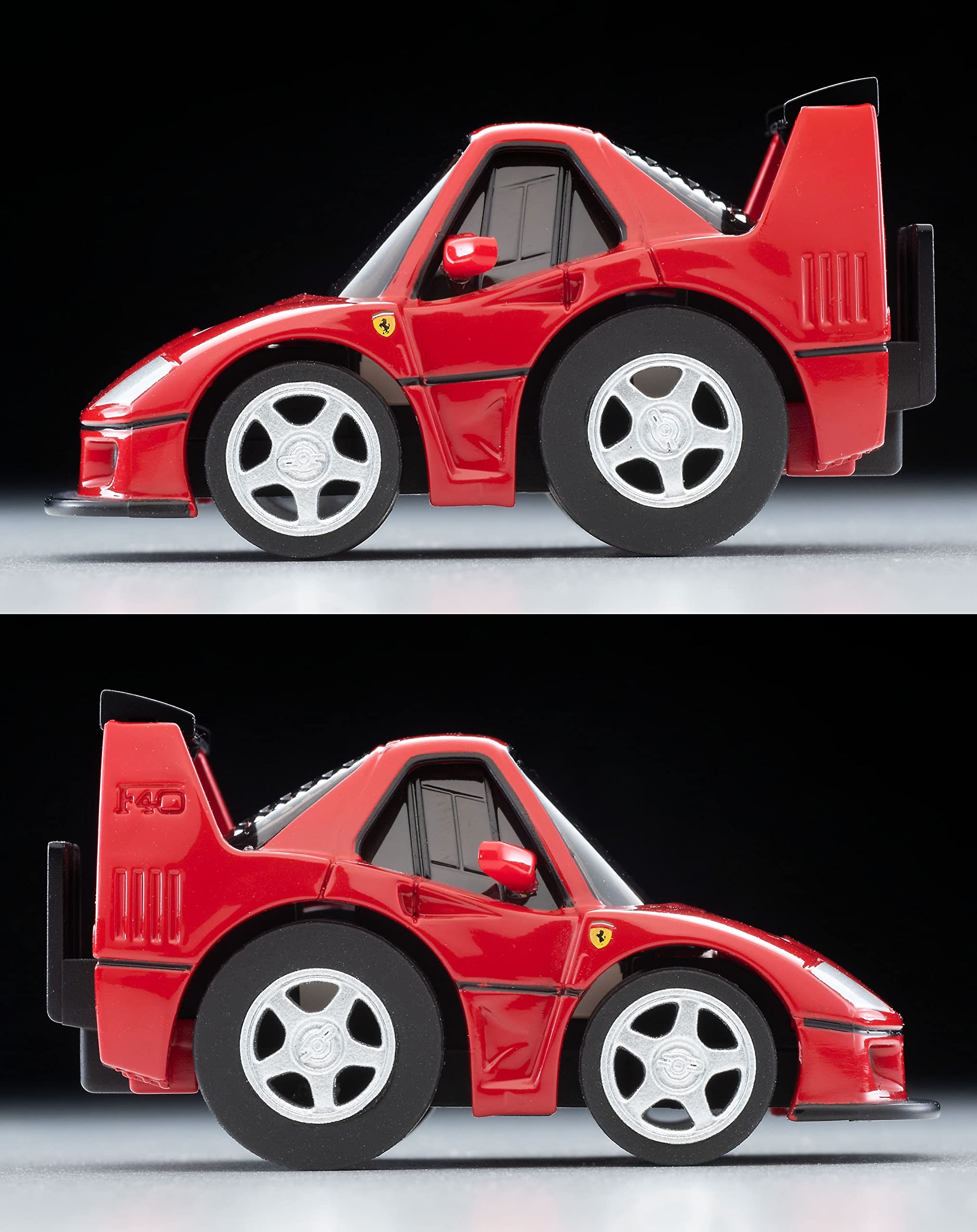 Amazon | トミーテック (TOMYTEC) チョロQ Zero Z-79a