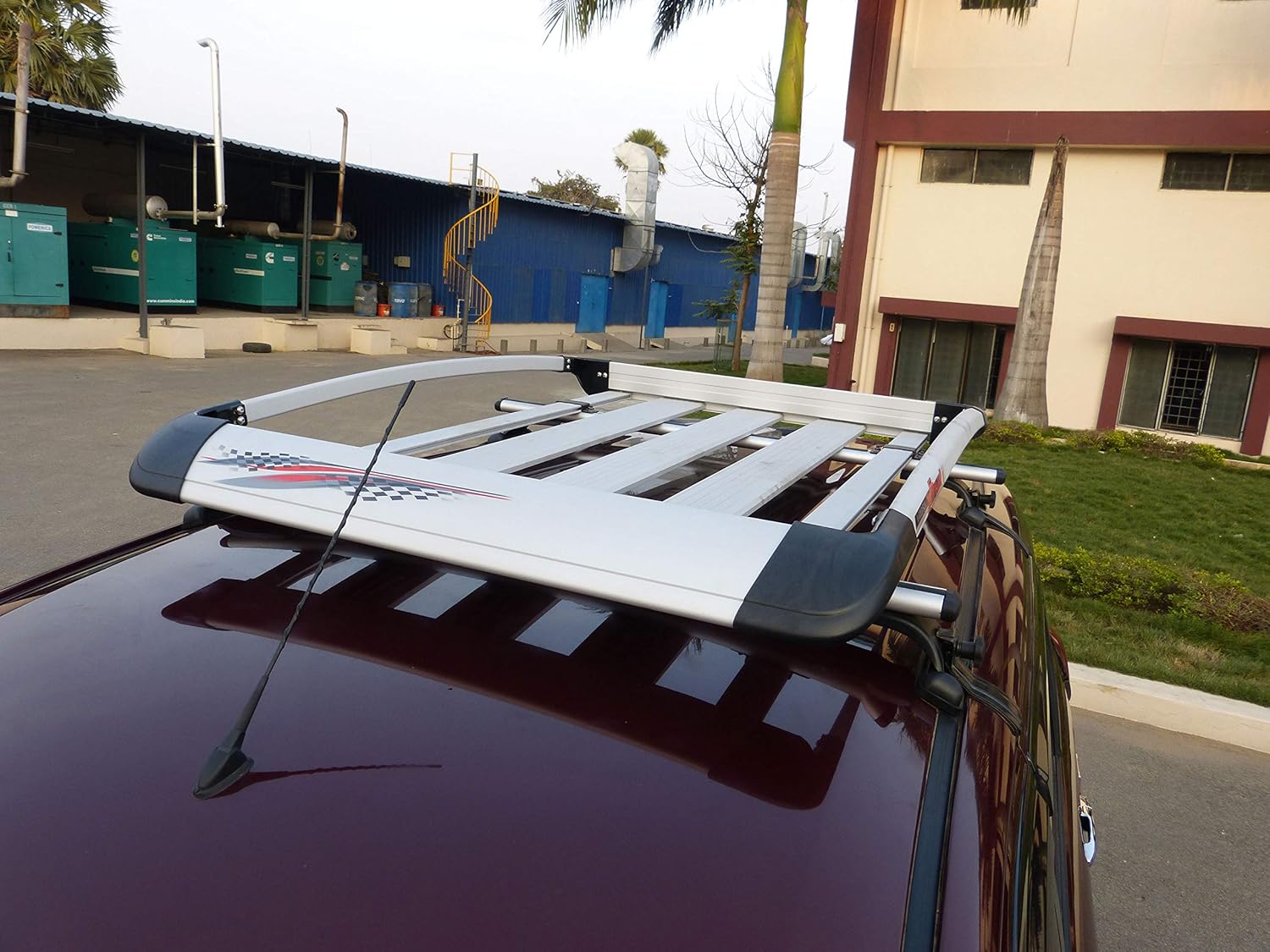 Goldsun Reliable Modish Fabulous MultiFunctional Car Styling Cold