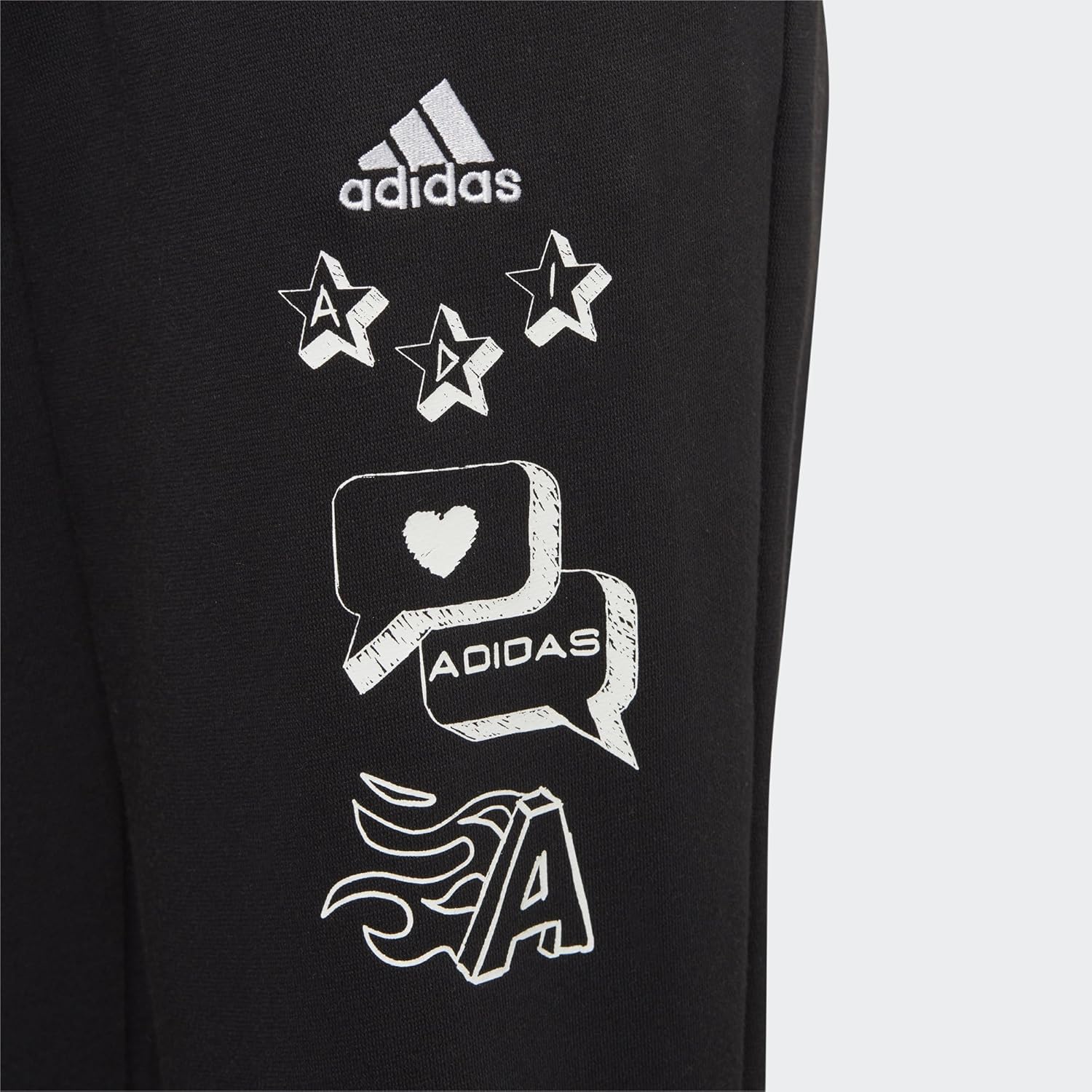 adidas kids and boys sweatpants Brandlove