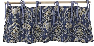 Cotton Tale Designs Sidekick Valance