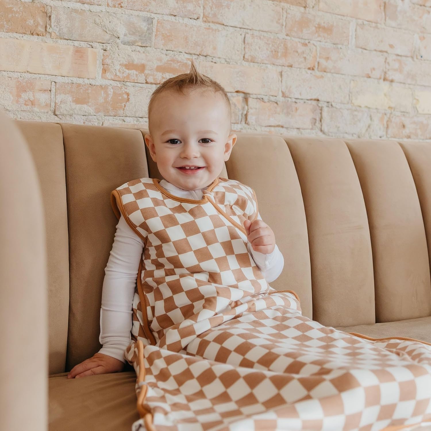 Copper Pearl, Rad 1.7 TOG Sleep Bag 18-24months