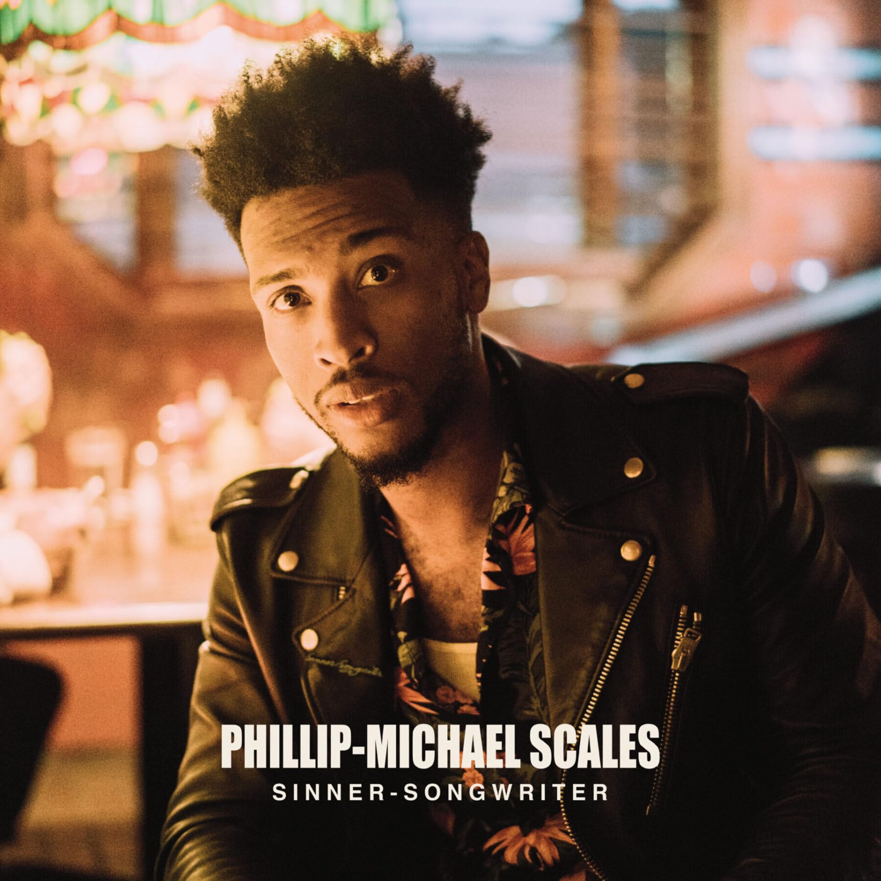 Sinner - Songwriter [VINYL]