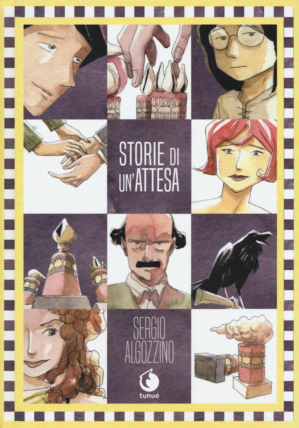 Storie Di Un'attesa - 4