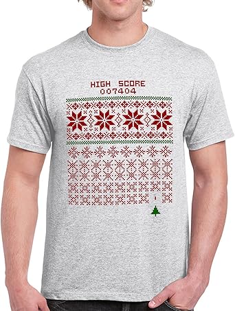xmas shirts uk