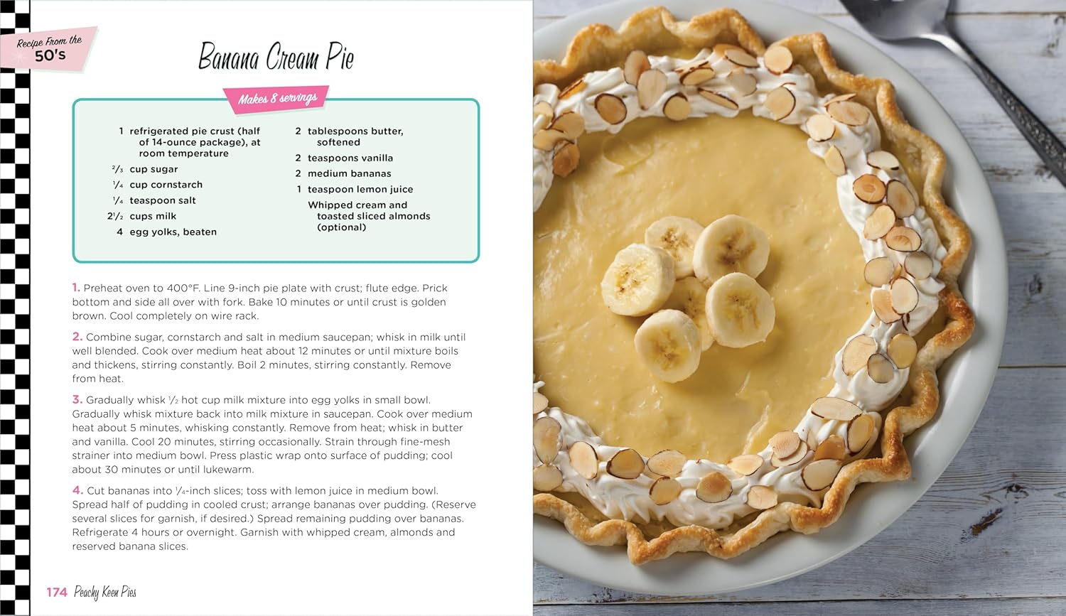 Nostalgic Recipes From the 50’s, 60’s, 70’s and 80’s! - Image 6