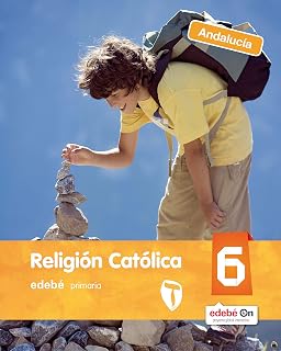 RELIGIÓN CATÓLICA 6