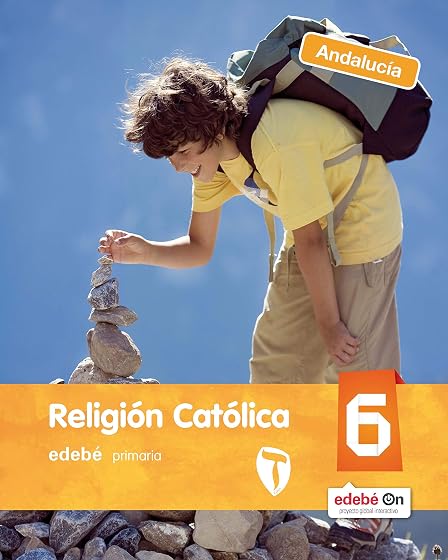 RELIGIÓN CATÓLICA 6