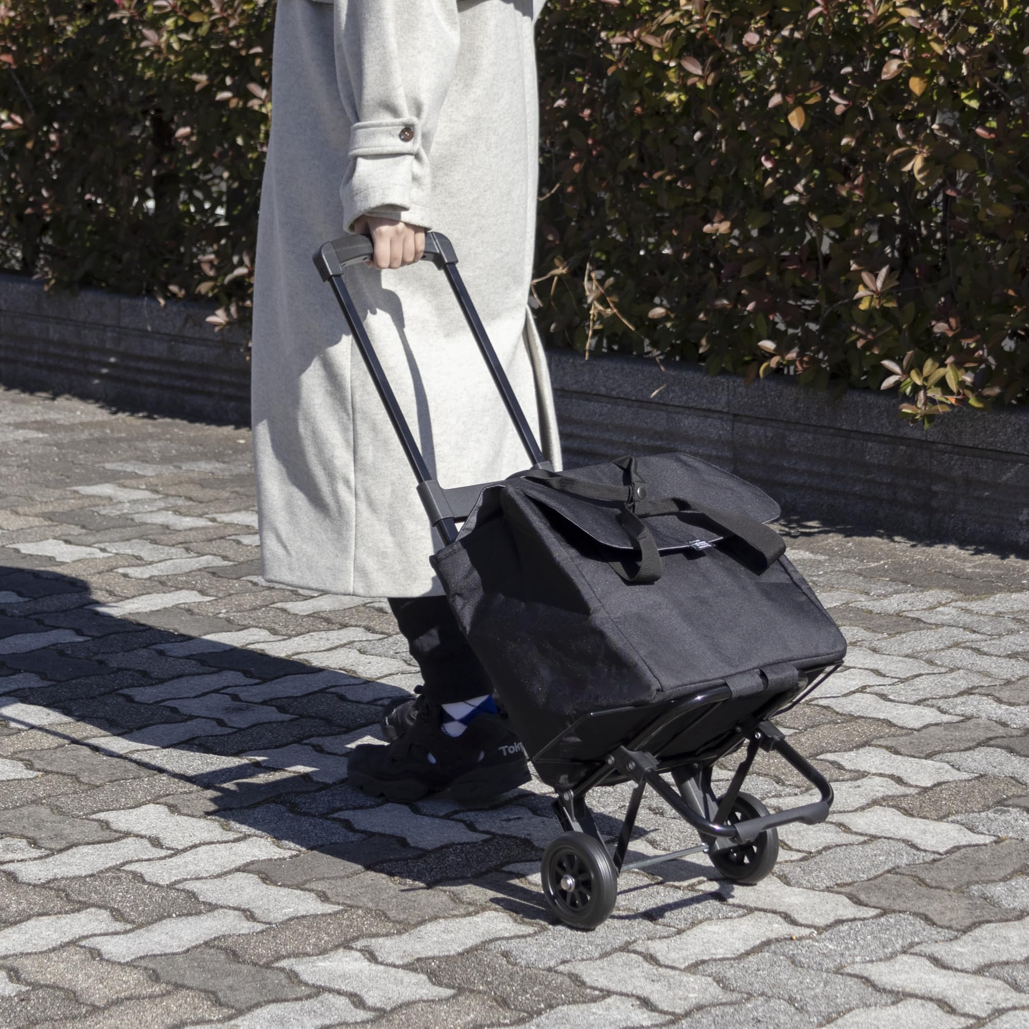 Amazon｜レップ(Rep) 4WAYカート マルチ ショッピングカート 25L