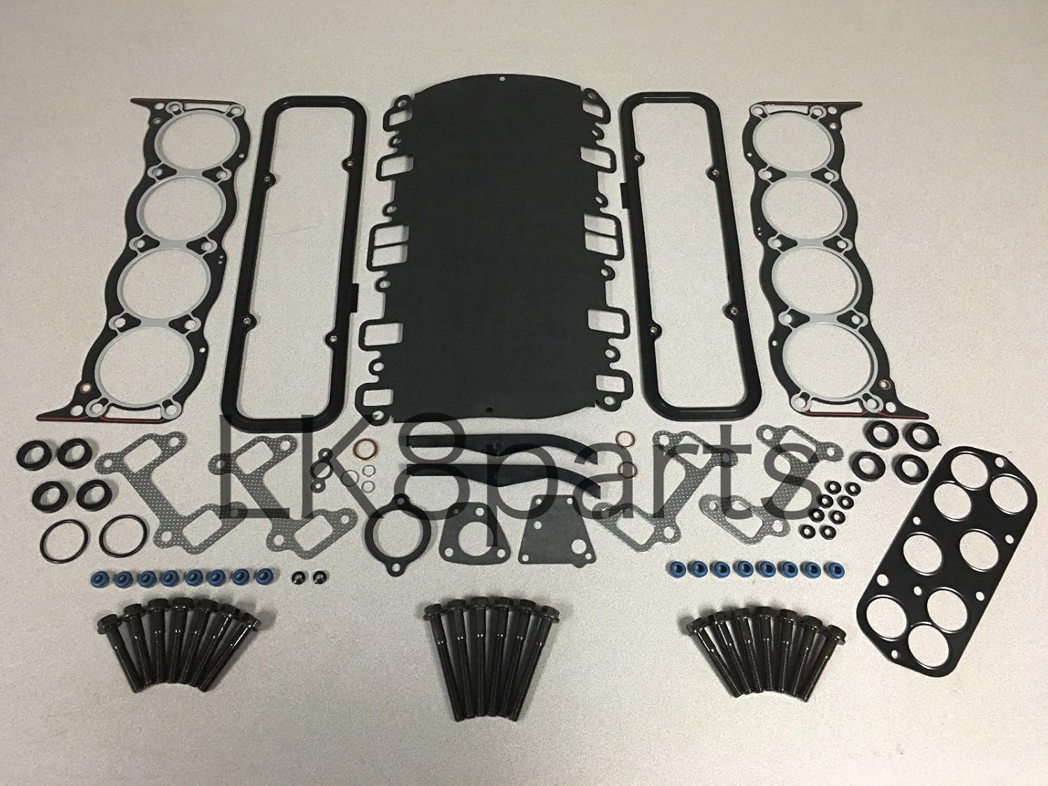 Discovery 2 1999-2004 v8 Head Gasket Set With Head Bolts STC4082