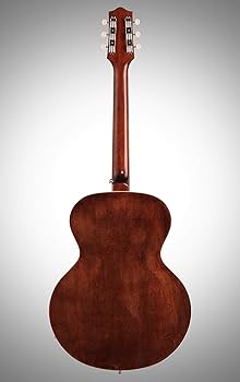 Amazon | The Loar LH-301T-VS Thin Body Archtop エレキギター