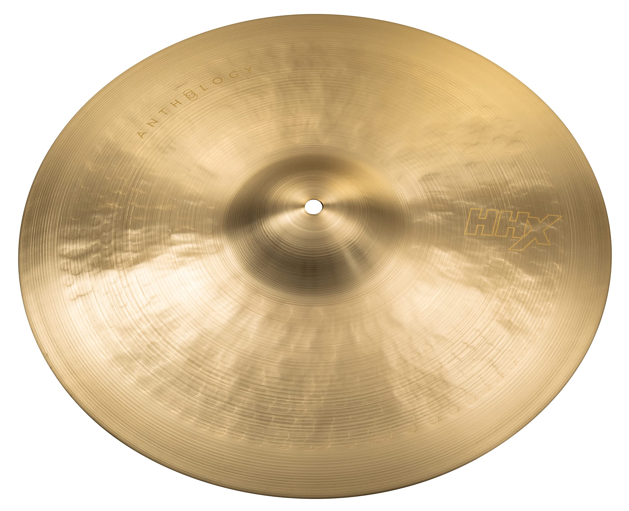 Sabian 16