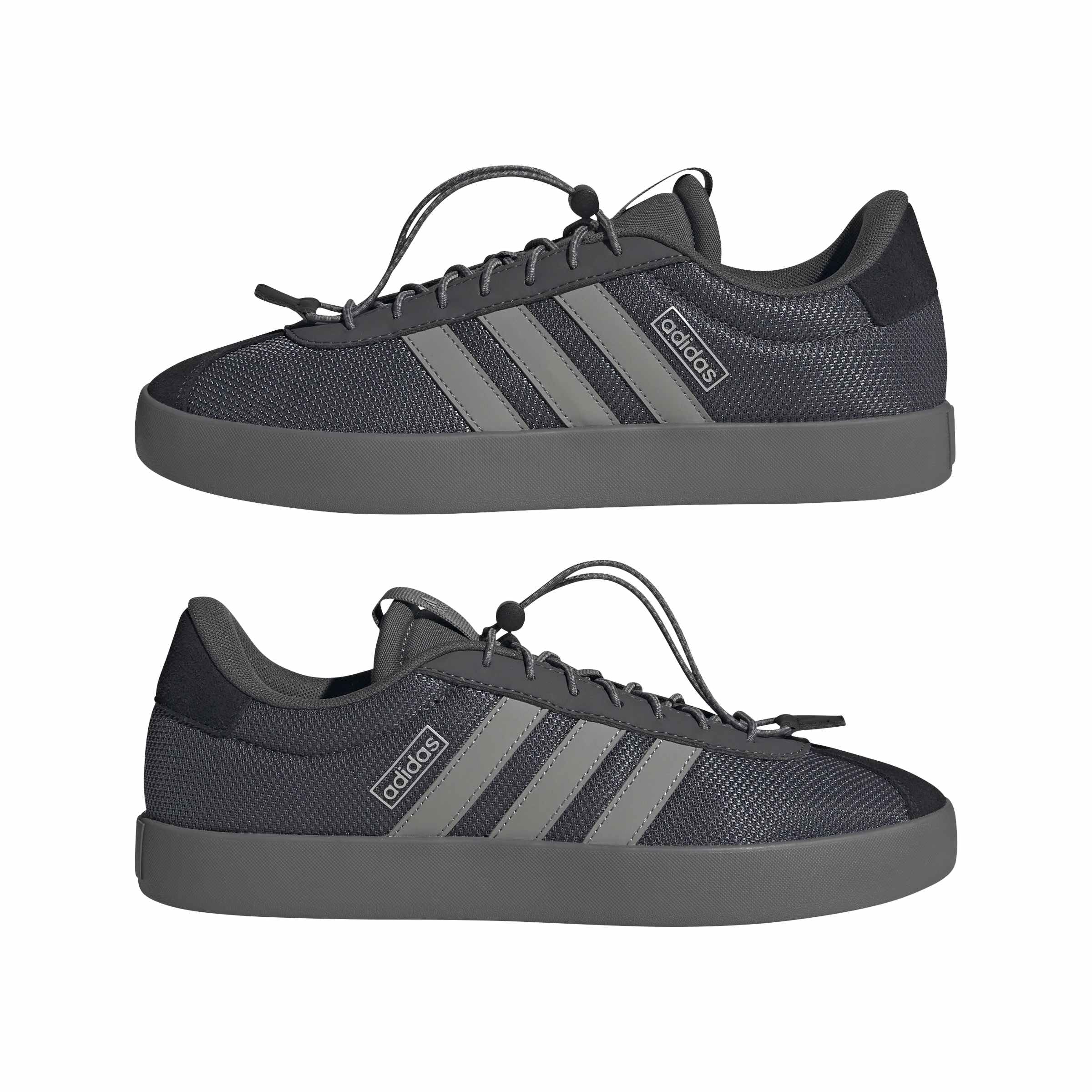 adidas Men's Zapatilla VL Court 3.0 — view 593