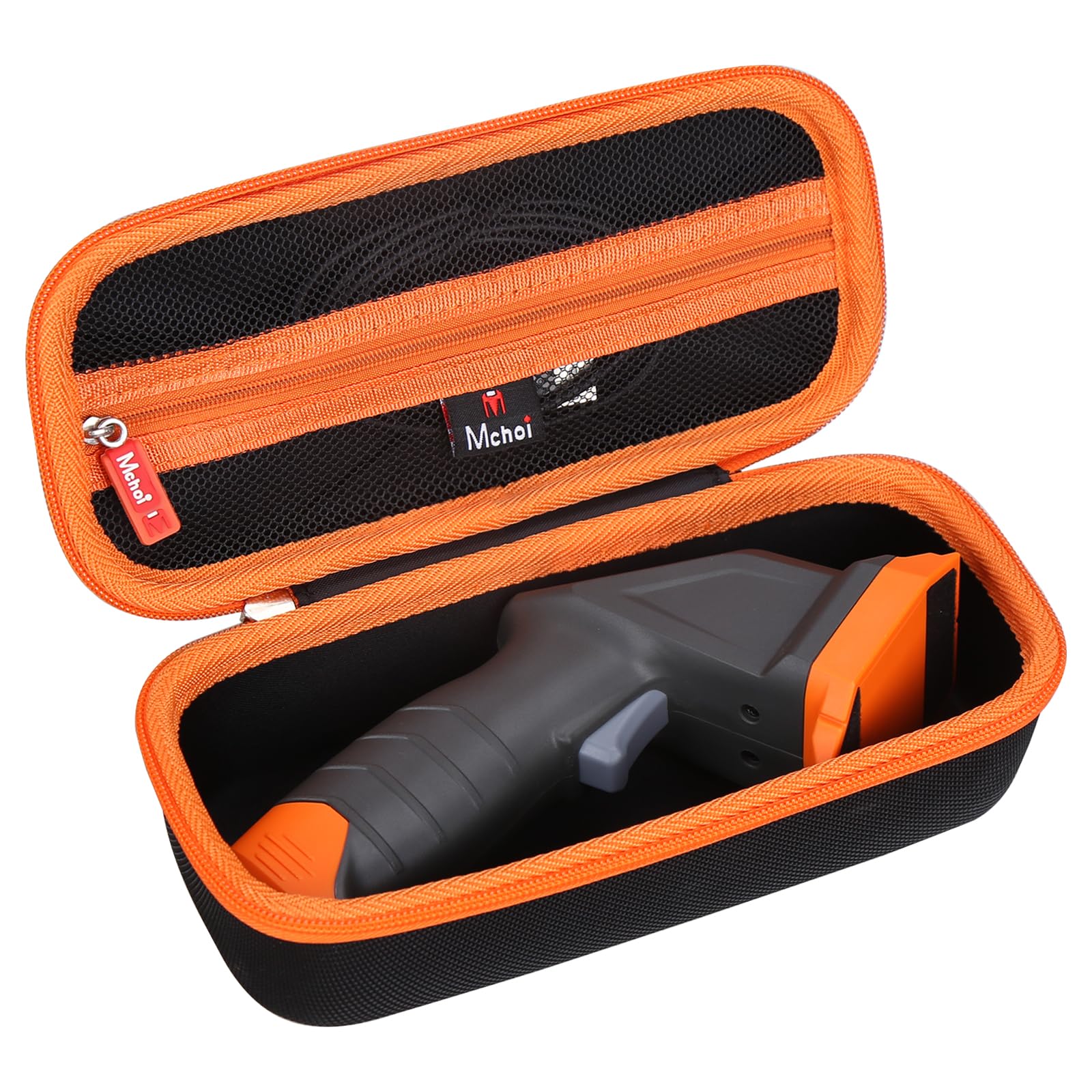 Mchoi Hard Case Suitable for Klein Tools ESF100 Electronic Stud Finder and Wall Scanner, Case Only-picture-19
