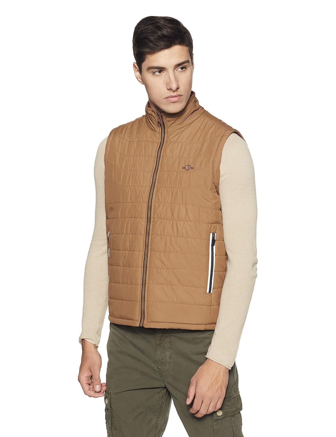 Buy Duke Men's Jacket at Amazon.in