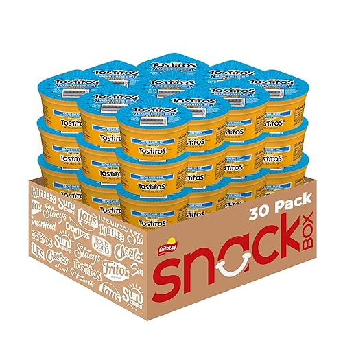 Tostitos Dips, Queso To Go Nacho Cheese Dip, Medium, 3.625 oz Cups (30 Pack) - Queso To Go