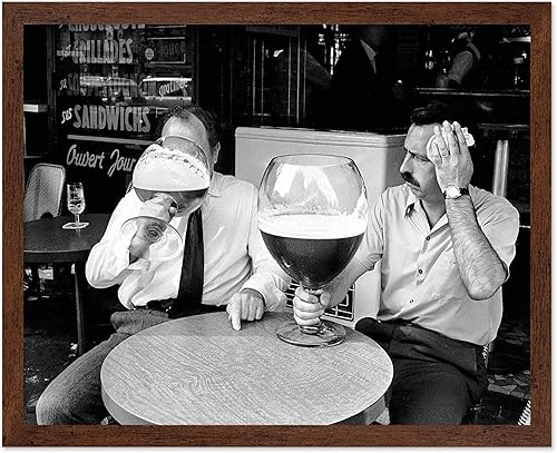 Miniatura 41 de Poster Master Póster de celebración vintage, impresión retro de fin de prohibición, arte de fotografía, arte de alcohol, regalo para él, ella,