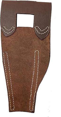 Miniatura 4 de WWI French Lebel Rosalie  Chassepot 189092 1915 Rifle Leather Bayo Carry Frog