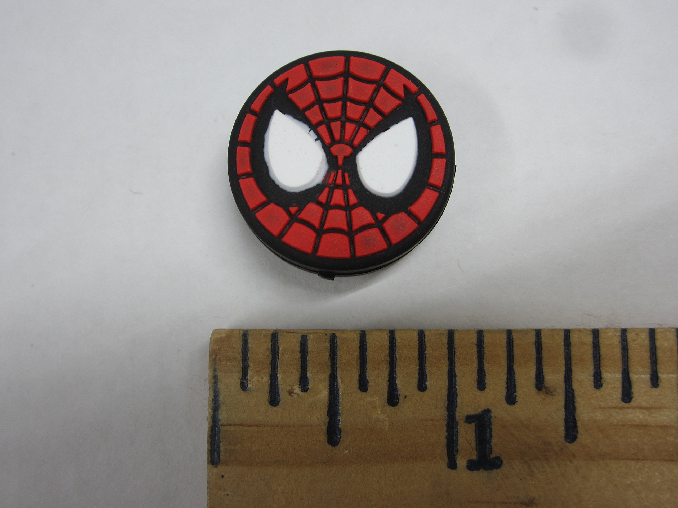 Tennis Vibration Dampener Emoji 2 Pack