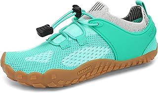 Barfußschuhe Kinder Outdoor Sport Barfuß Schuhe für Jungen Mädchen Gr.24-36