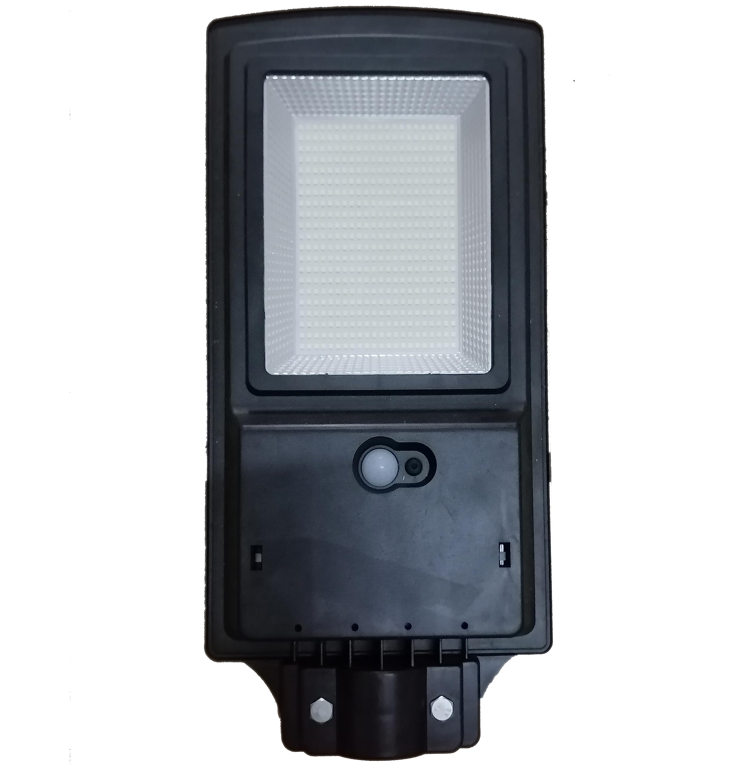 1000W Solar Street Light, Dusk to Dawn LED Flood Lights with Motion Sensor, Super Bright 50,000lm, IP67 Waterproof Outdoor Security Lights for Yard, Garden, Parking Lot