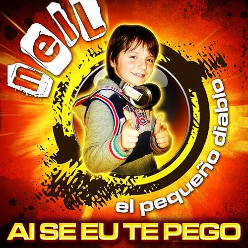 Ai Se Eu Te Pego Karaoke Version By Neil On Amazon Music Amazon Com amazon com
