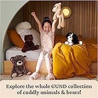 Vista 4 de Gund Nayla Cockapoo perro de peluche