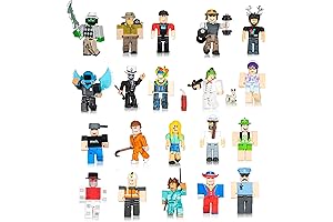 Roblox Action Collection: From The Vault