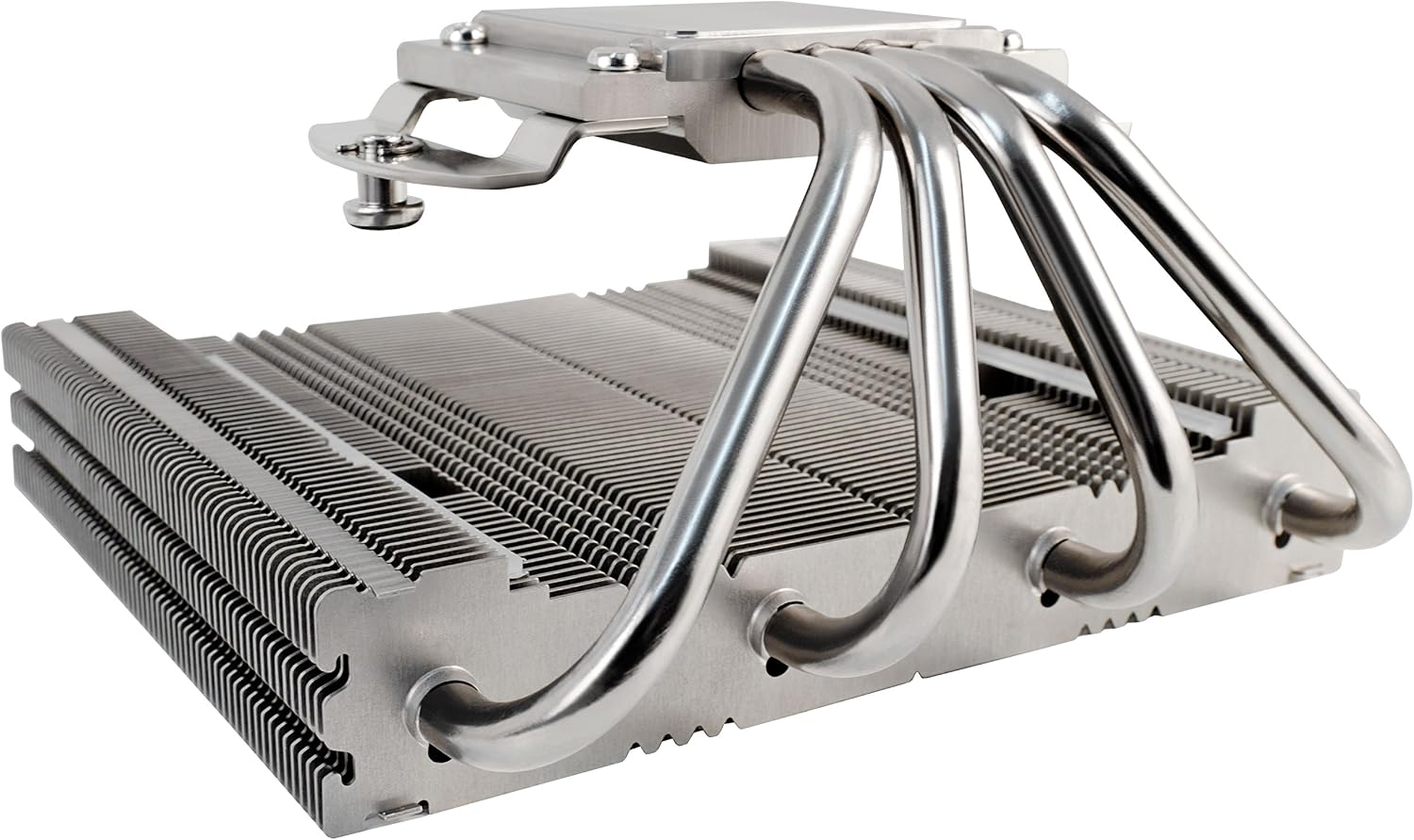 noctua NH-L12 Low Profile High Performance CPU Processor Cooler