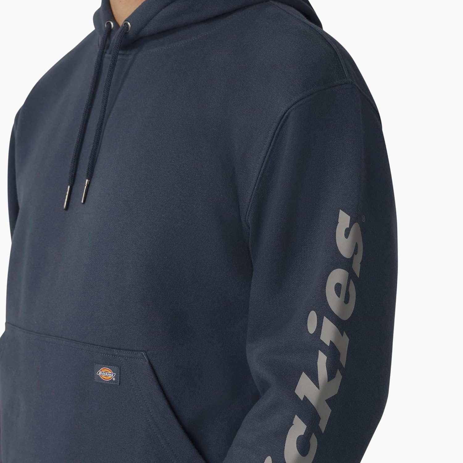 Dickies Water Repellent Sleeve Logo Hoodie - Image 4