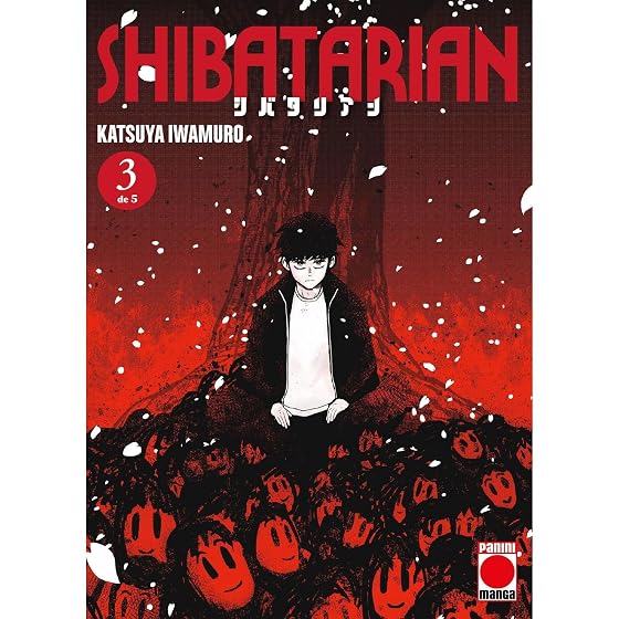 Shibatarian 3