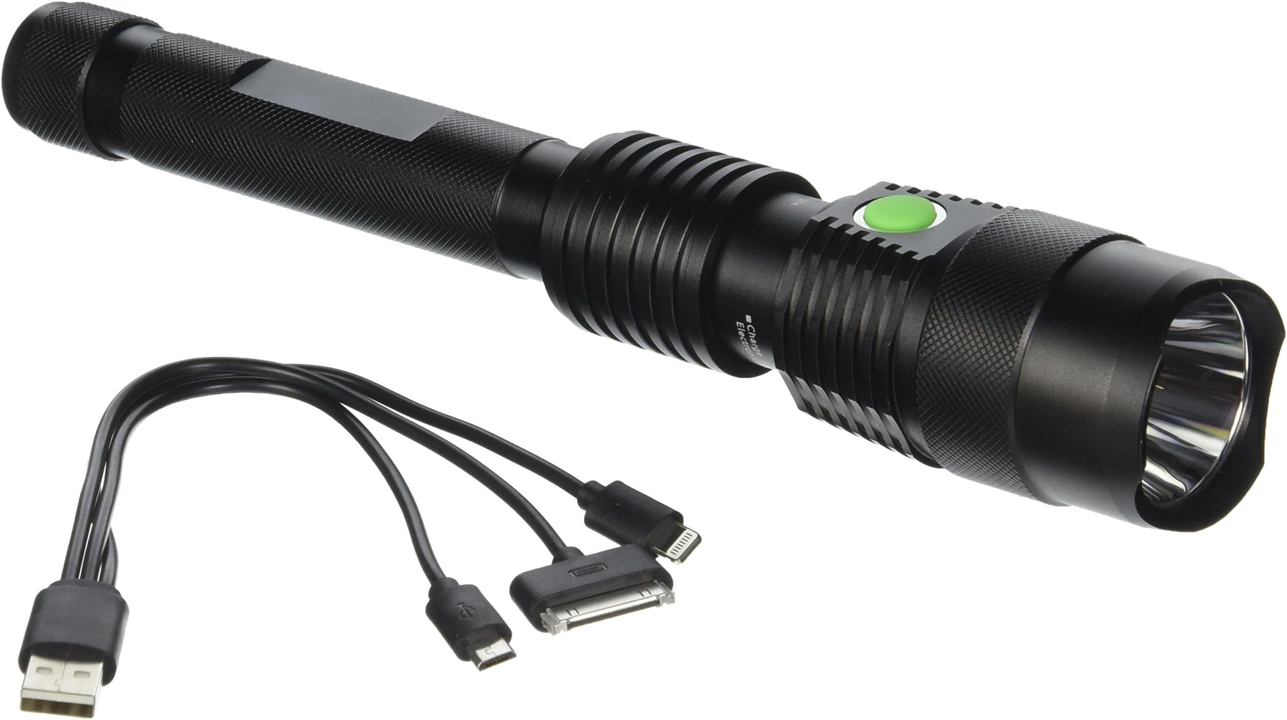P1KPP-8/16 1000 lm RCH Flashlight