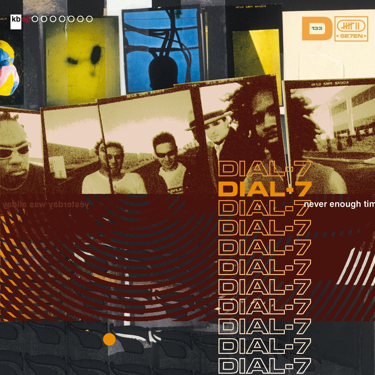 Dial-7