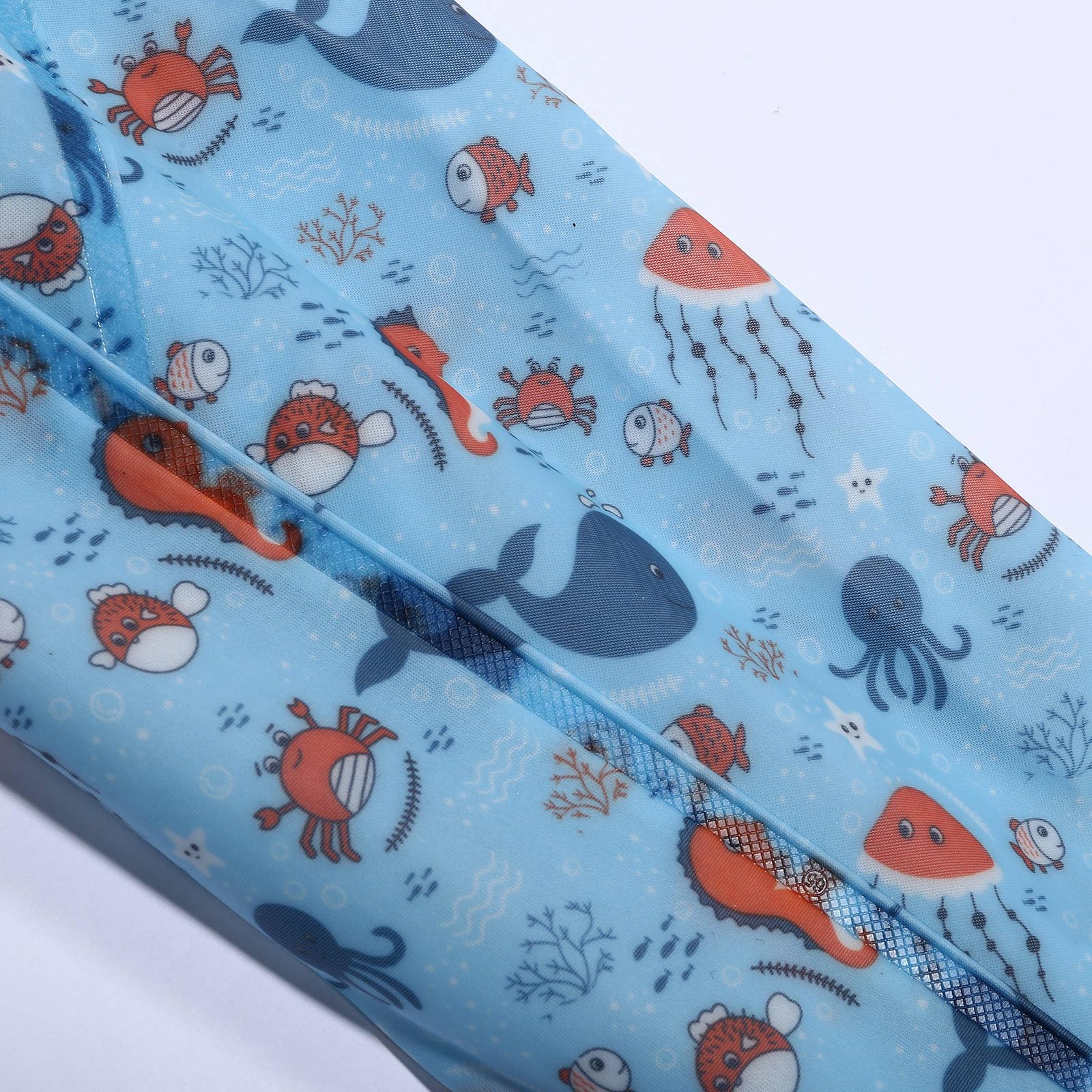 Trampolieri per bambini a forma di animale dei cartoni animati, Trampolieri da pesca per giovani per bambini piccoli, Trampolieri per caccia e pesca a prova di acqua con stivali per ragazze/A